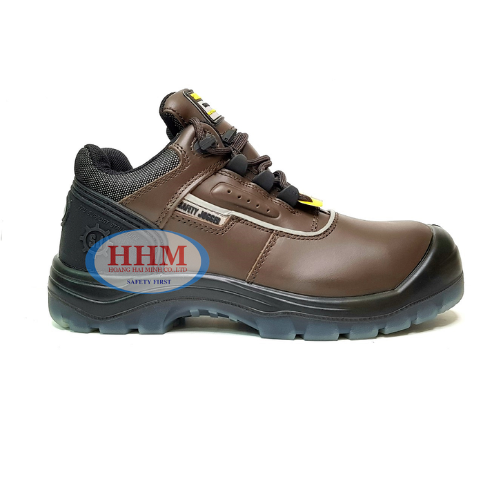 Giày bảo hộ cao cấp Safety Jogger Pluto
