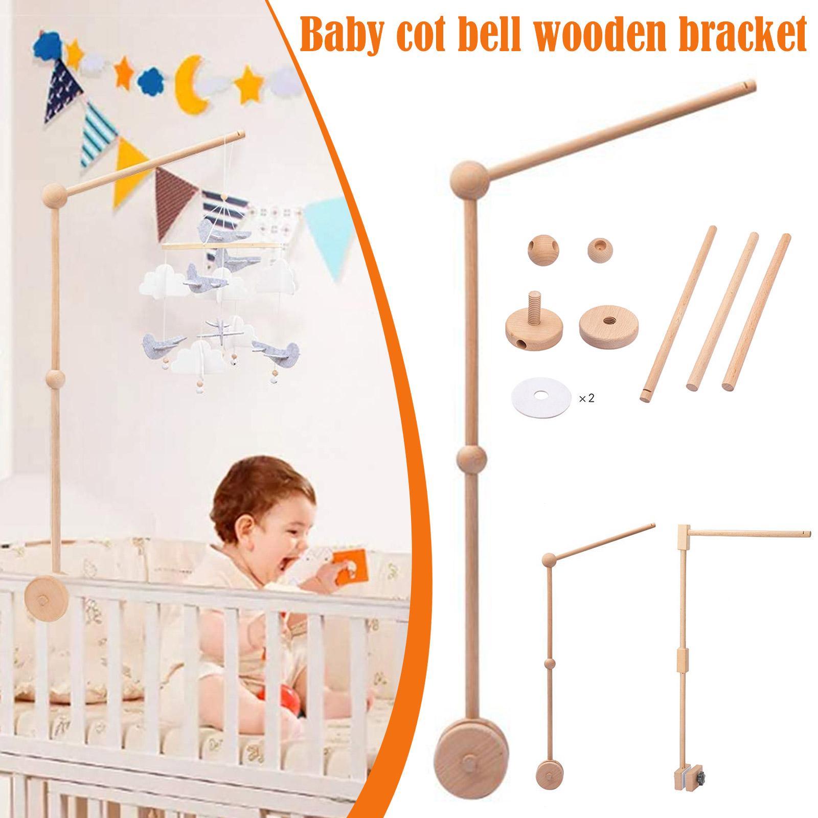 %E3%80%90Folio%20&%20Light%E3%80%91Baby%20Wooden%20Bed%20Bell%20Bracket%20Cartoon%20Bear%20Crib%20Stand%20Mobile%20Hanging%20Rattles%20Toy%20Holder%20Arm%20Bracket%20Crib%20Decor%20-%20Image%203