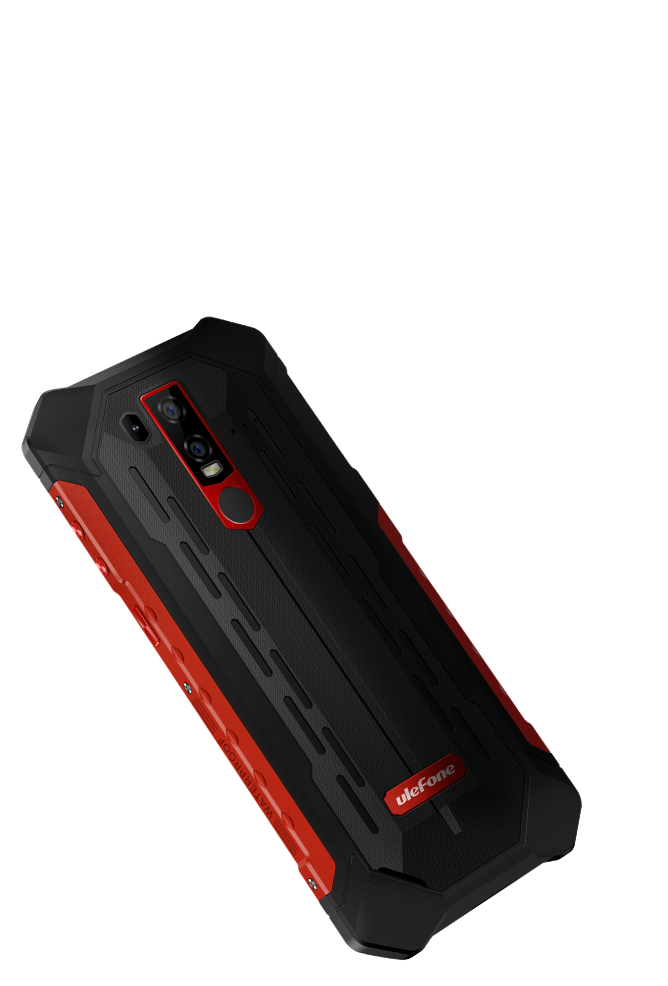 Điện thoại Ulefone armor 6E (chống nước,chống va đập,Helio P70 )