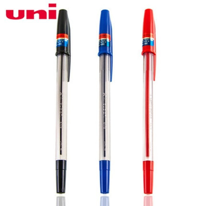 Bút bi Uni SA-S 0.7mm