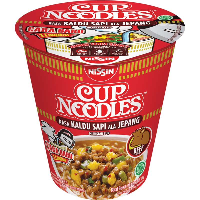 Nissin Instant Cup Noodles Chili Crab | ubicaciondepersonas.cdmx.gob.mx