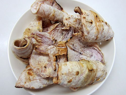 [HCM]500G KHÔ MỰC VŨNG TÀU dùng thử ( trắng ngọt )[ GIAO HÀNG NHANH 4h HCM]