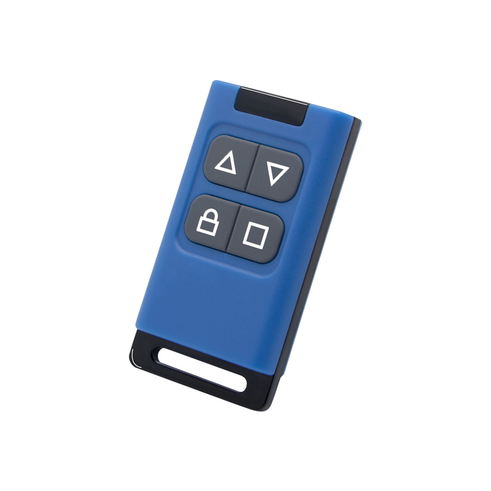 Multi-Frequency%204%20Keys%20Wireless%20Remote%20Control%20Module%20Rf%20Electric%20Cloning%20Gate%20Garage%20Rolling%20Code%20Hcs301%20-%20Image%202