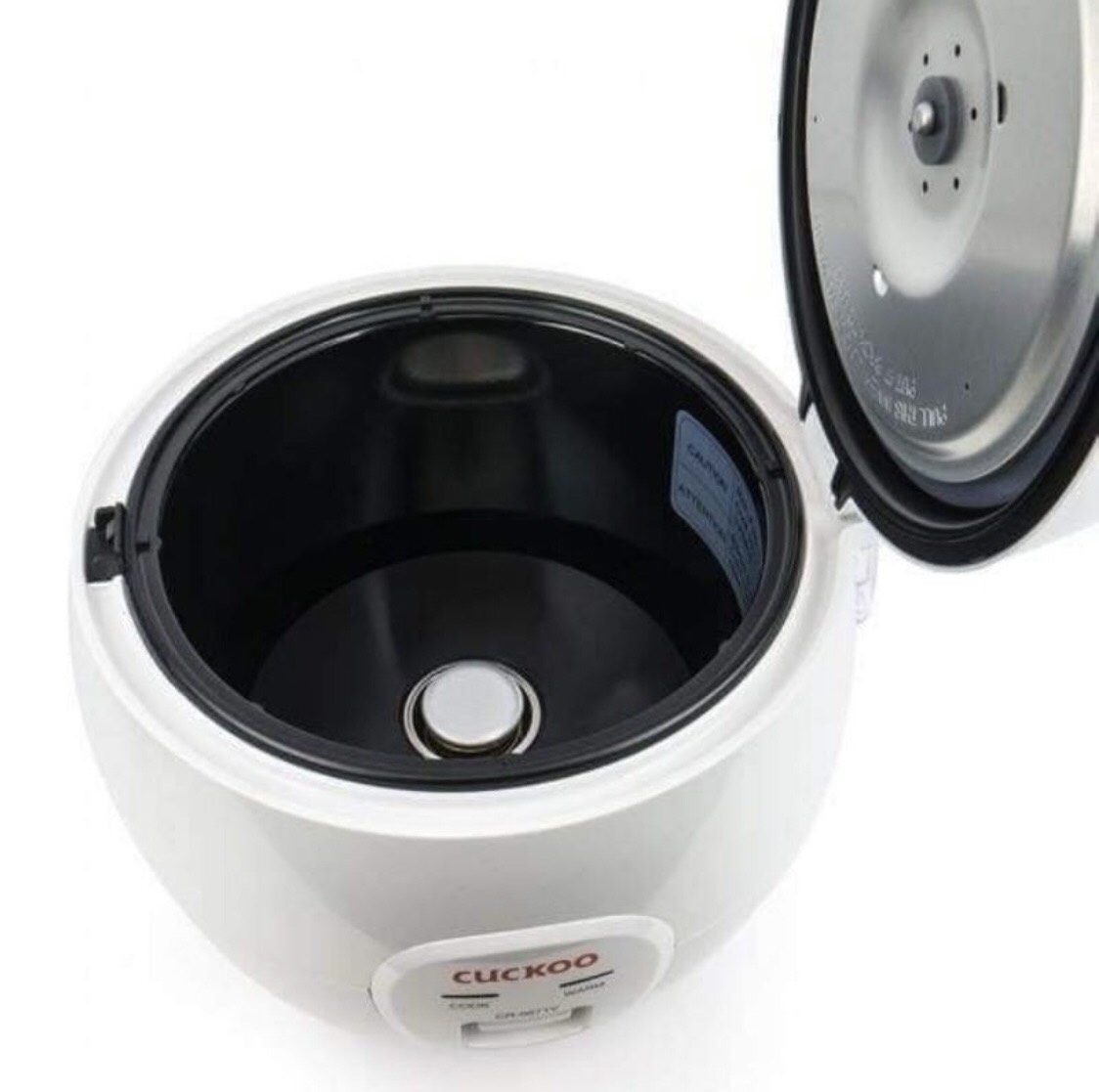 Nồi cơm điện cơ Cuckoo CR-0671/YWVNCV ( từ 2-6 người ăn )