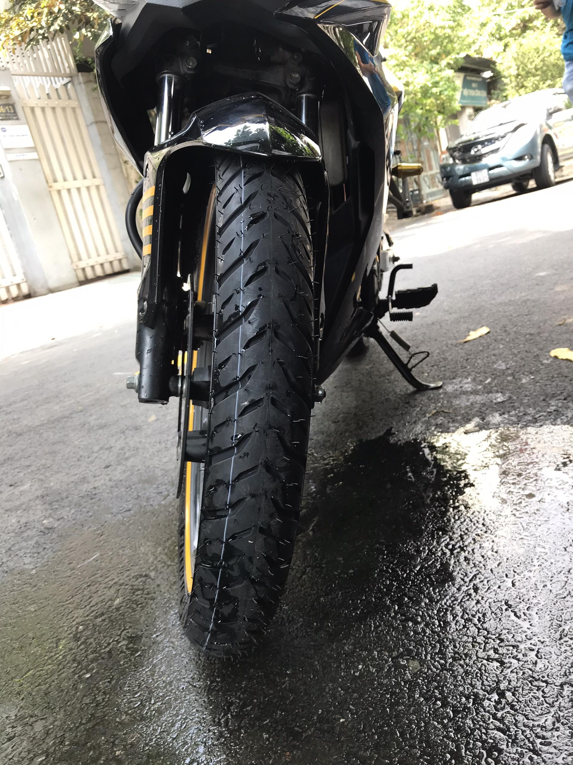 Vỏ Michelin Pilot Street 2 Size 70/90-17
