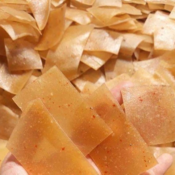 Bánh phồng tôm cà mau 200g