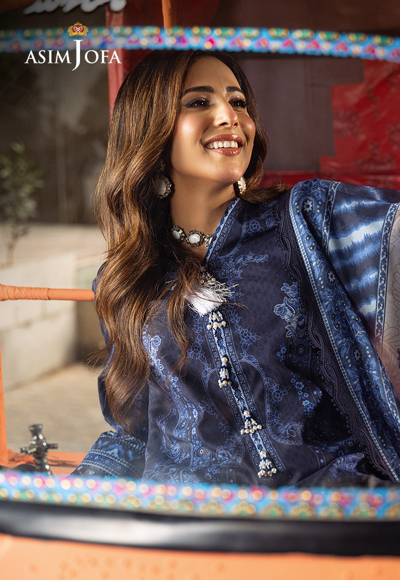 Asim%20Jofa%20Unstitched%201%20Pc%20Jacquard%20Shirt%20Viscose%20Dupatta%20Suit%20For%20Women%20-%20Ajso-45%20Unstitched%20Shirt%201%20Pc%20Shirt%20-%20Unstitched%20Fabric%20For%20Women%20-%20Rang-e-Bahar%20-%20Image%203