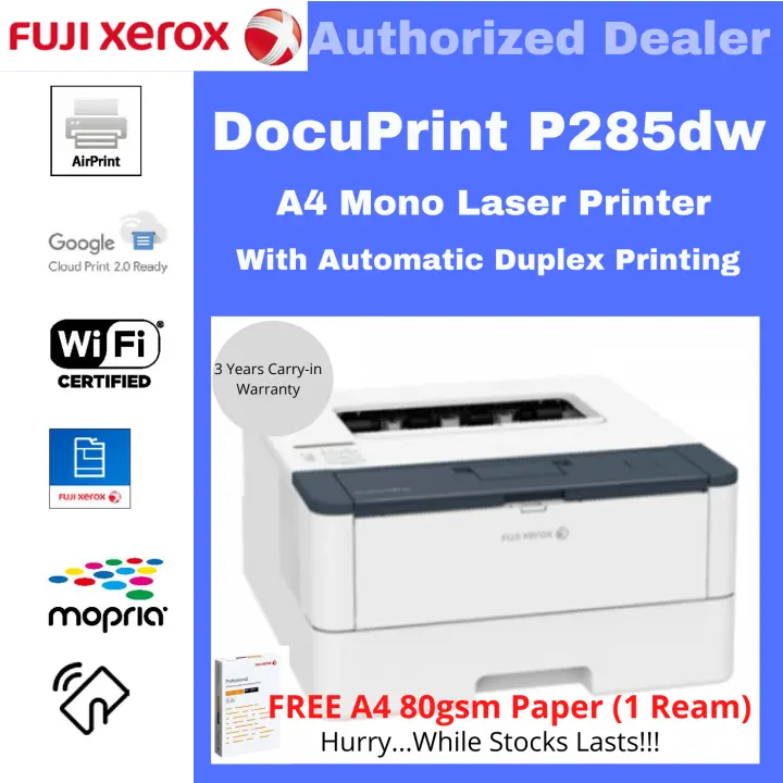 docuprint now