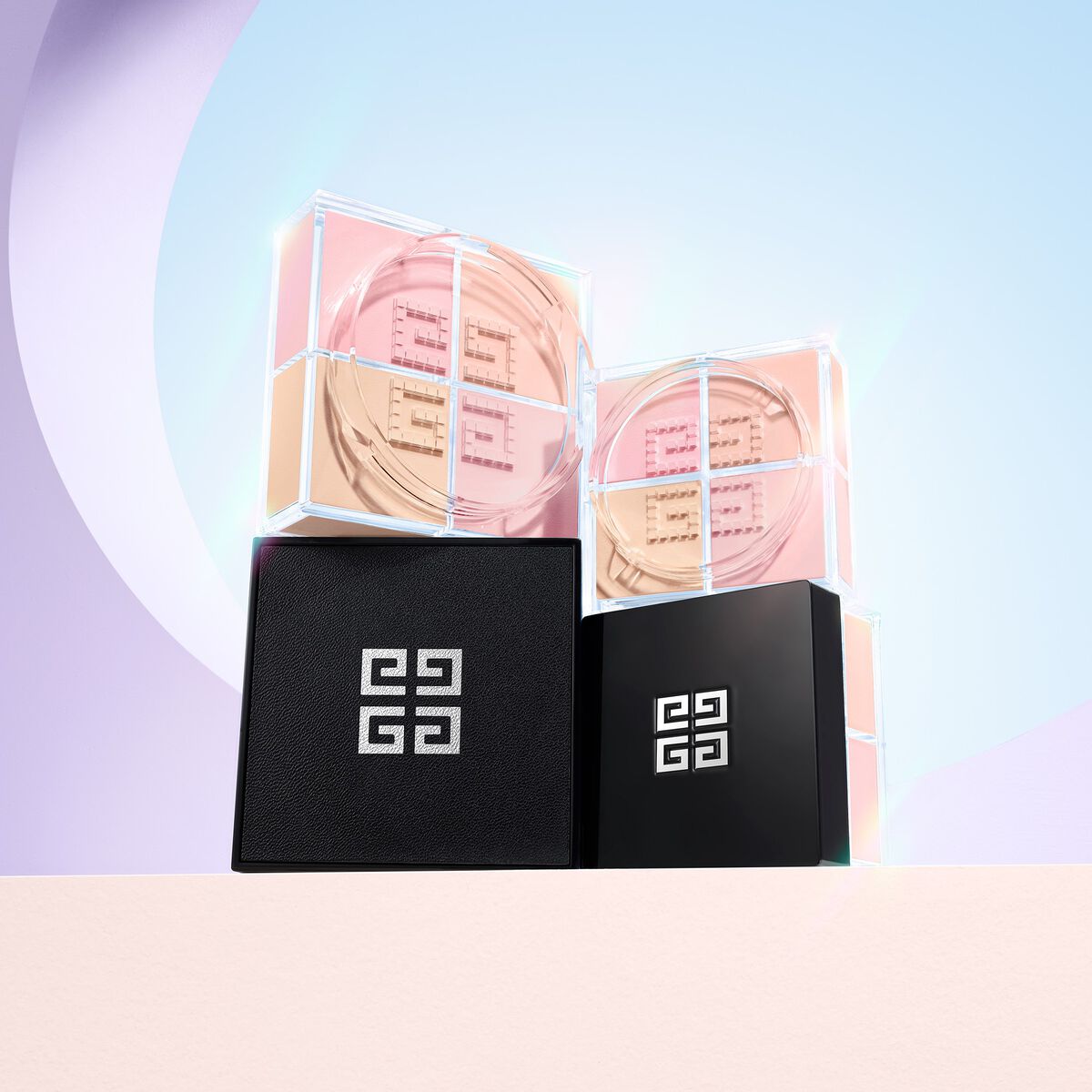 Phấn Phủ Bột Givenchy Prisme Libre
