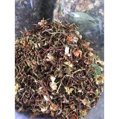 trà sơn mật hồng sâm sapa túi 1kg