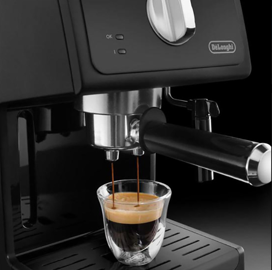 Máy pha cà phê Delonghi ECP31.21