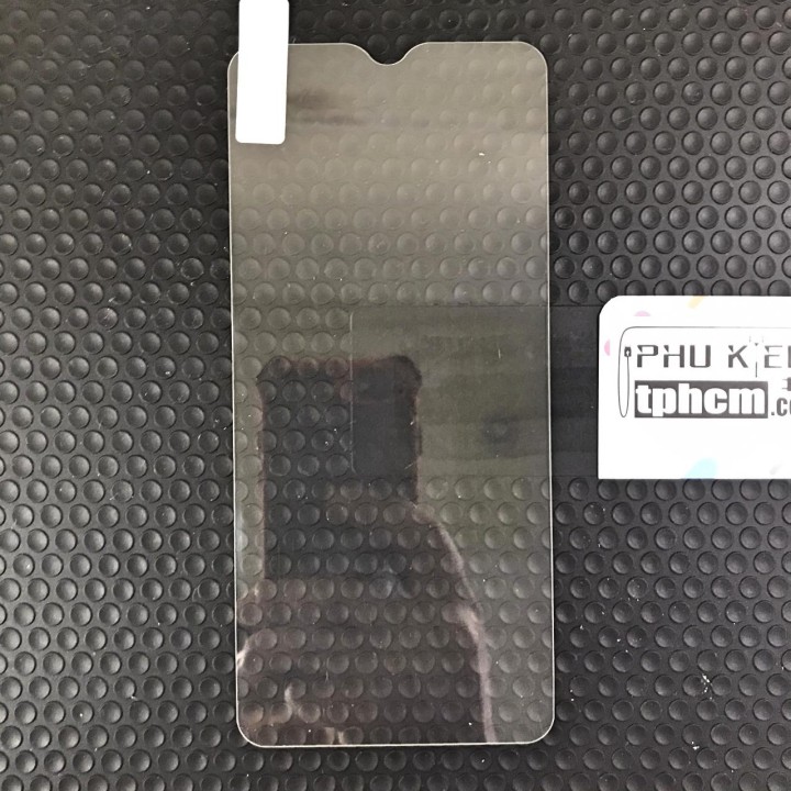 Dán cường lực chống trầy Xiaomi Redmi Note 8 Pro