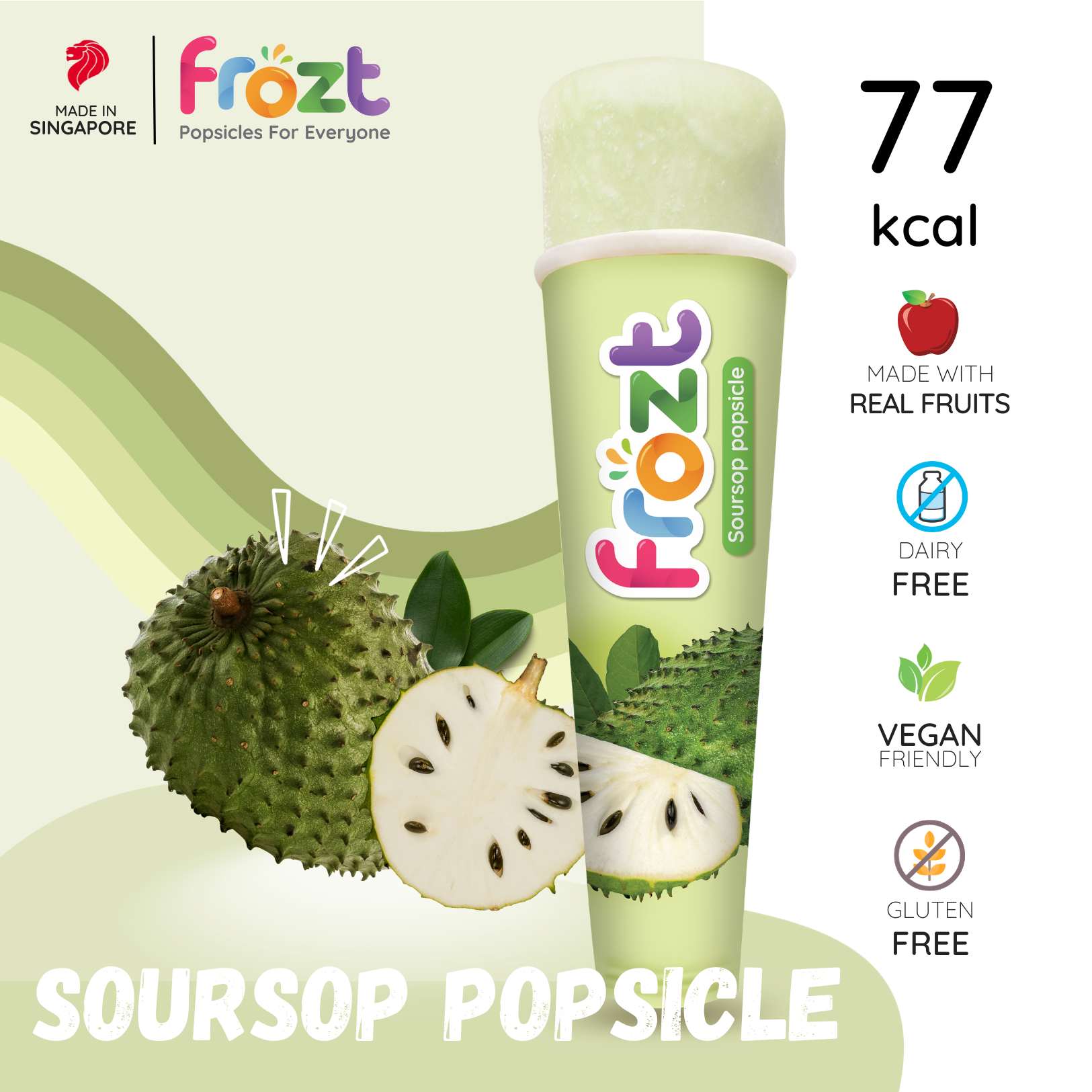 Unbelievable! The Real Reason Soursop Costs A Fortune - evygh4g