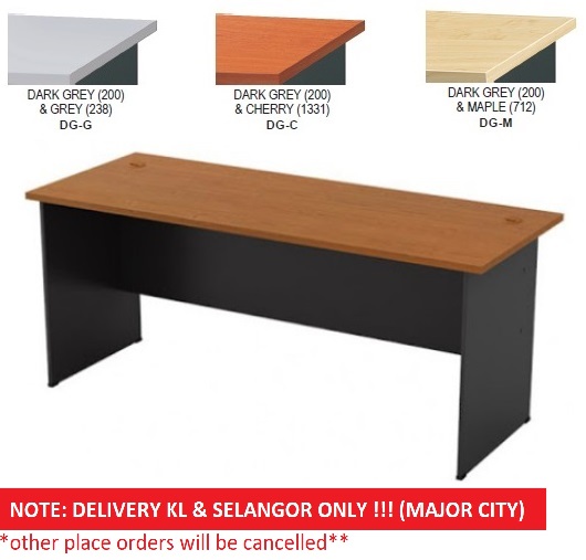 OFFICE TABLE GT126 GT127 GT157 GT187 GT188 Lazada