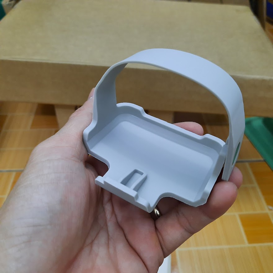 Kẹp giữ cánh flycam DJI mini / mini 2 2SE - Phụ kiện flycam (drone)