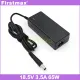 laptop charger 18.5V 3.5A 65W AC Adapter for HP ProBook 4320 4321s 4325s 4326s 4330S 4430s 4435s 4440S Mini 2133 2140. 