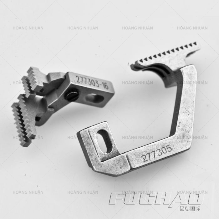 Bàn lừa máy vắt sổ 4 ống Pegasus