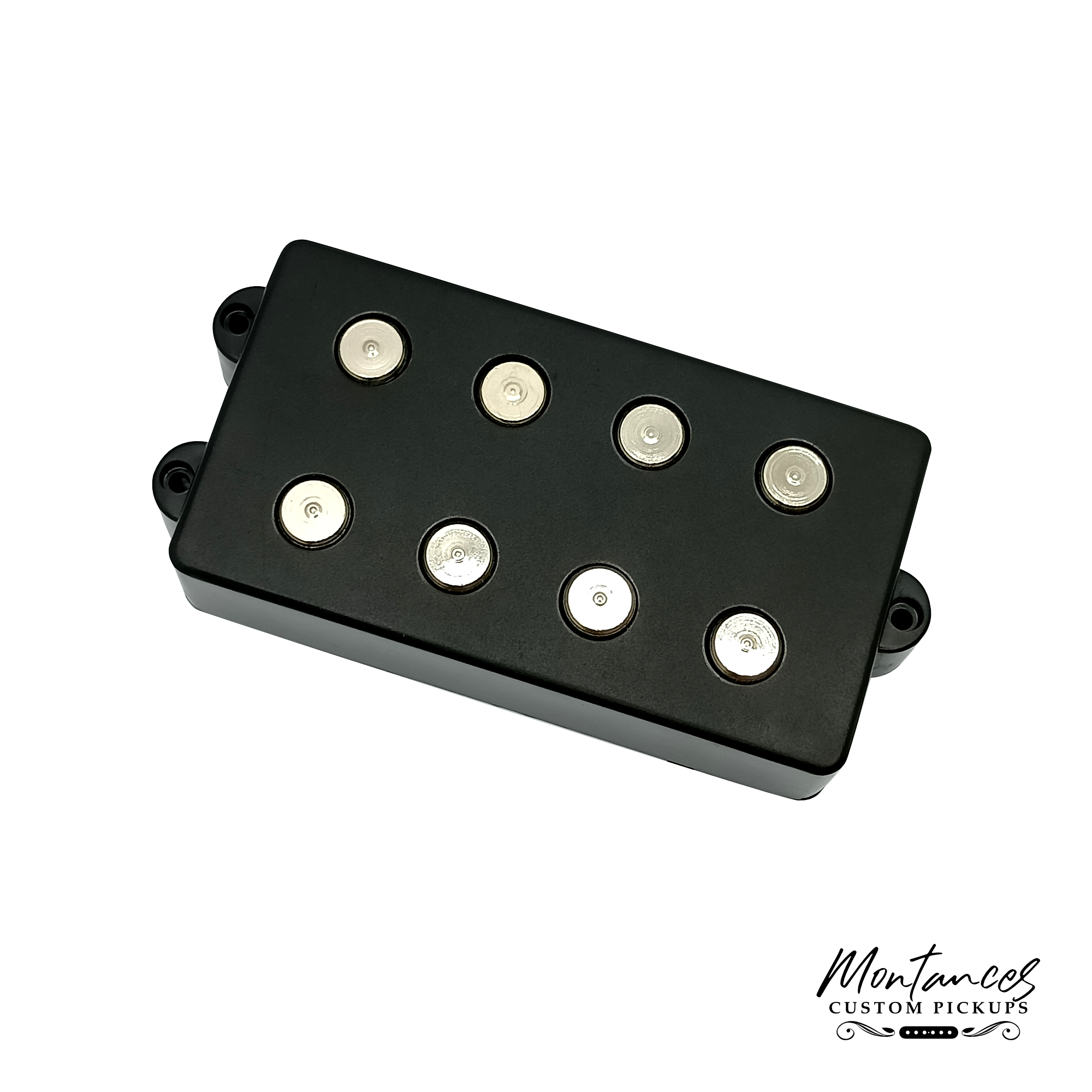 Montances Music Man Bass Vintage Humbucker Pickups (4-Strings) | Lazada PH