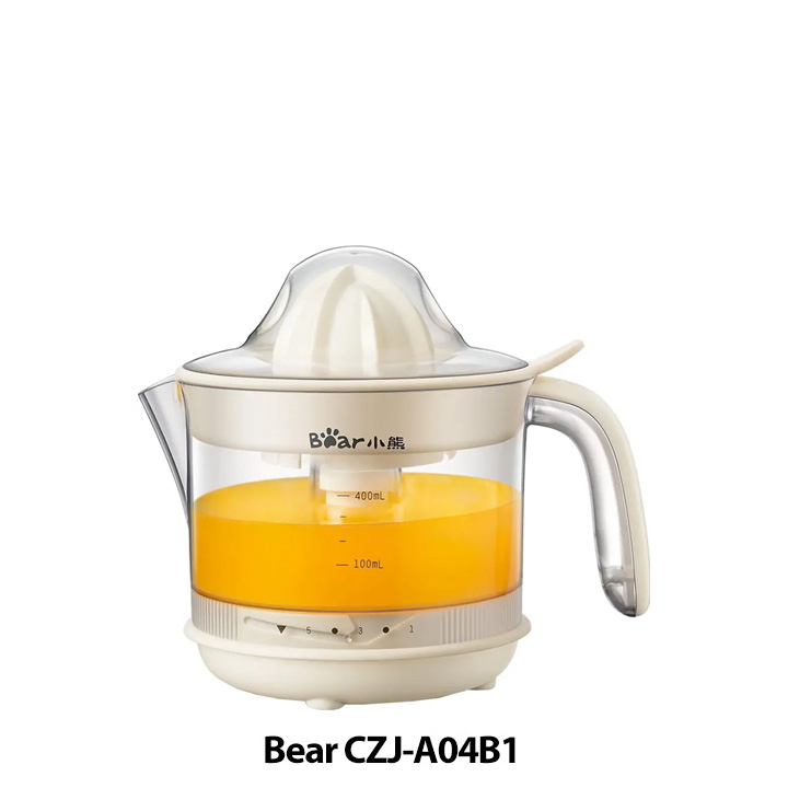 Máy vắt cam Bear CZJ-A04B1