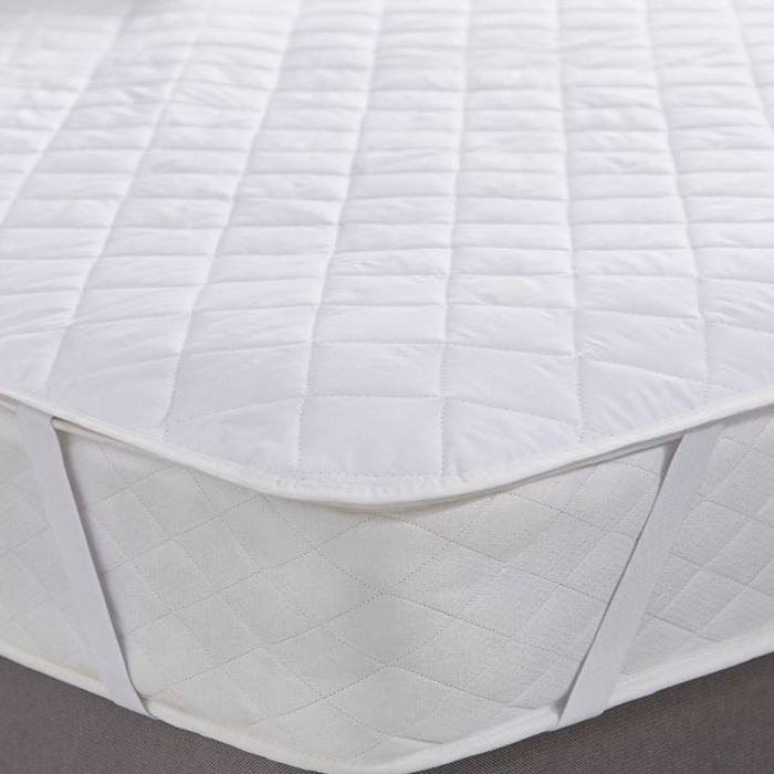 silent night soft as silk mattress protector