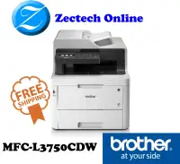 brother mfc 3750