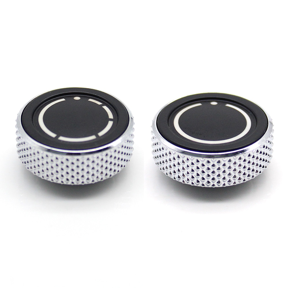 Car Dashboard Multi-media CD Player Audio Volume Control Knob Switch Button For Porsche Cayenne 7P5 Panamera 970 95B