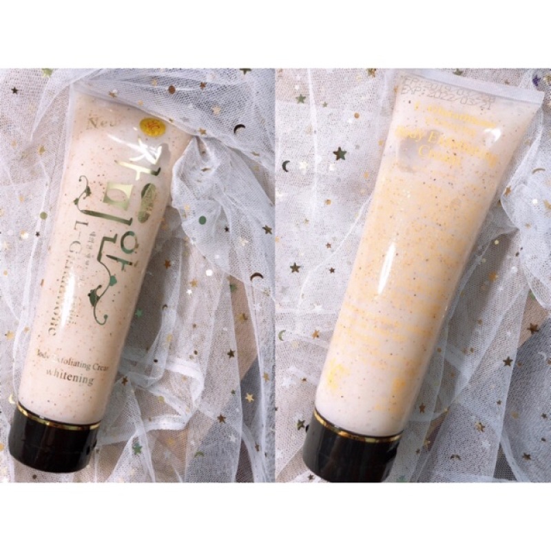 Gel có hạt tẩy tế bào chết hàn quốc 300g