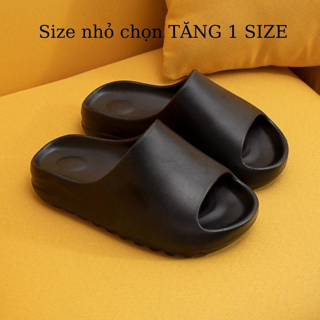 Dép bánh mì đế độn UNISEX VN
