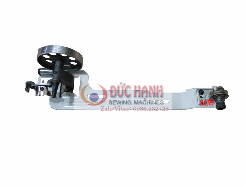 Đánh suốt chỉ máy may công nghiệp 1 kim