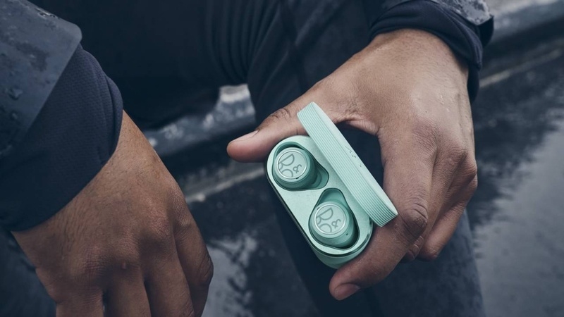 Tai Nghe Truewireless Beoplay E8 Sport