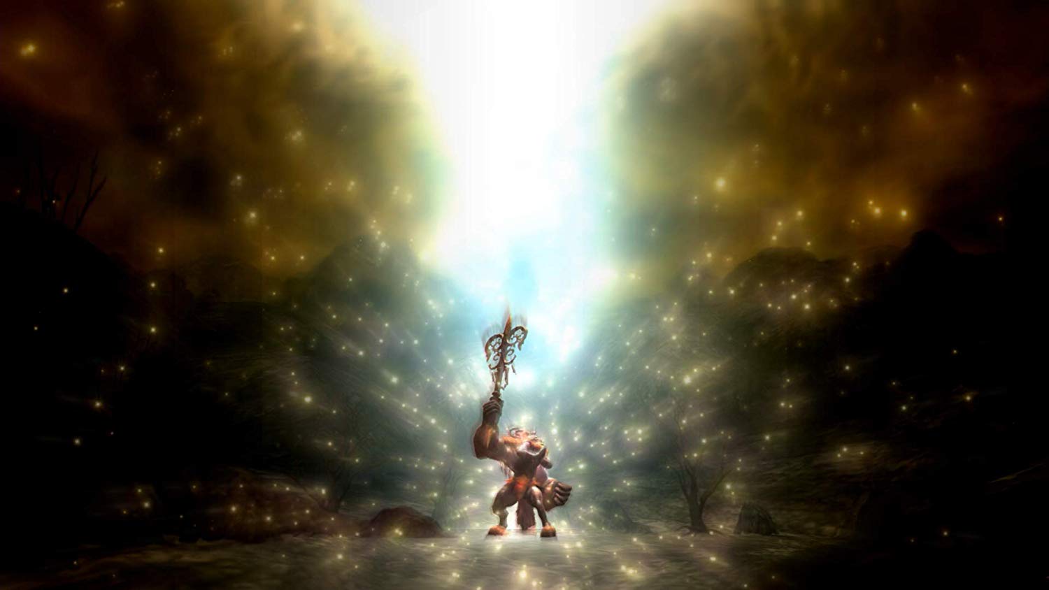 [US] Trò chơi Final Fantasy XII The Zodiac Age - Nintendo Switch