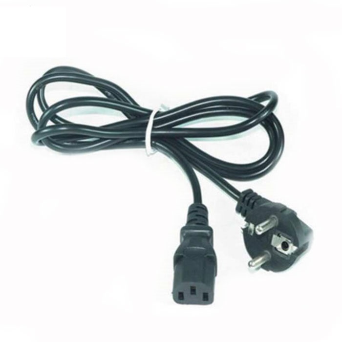 Dây Nguồn Máy In, Máy Tính,PC,Desktop, Màn Hình-Cáp Nguồn