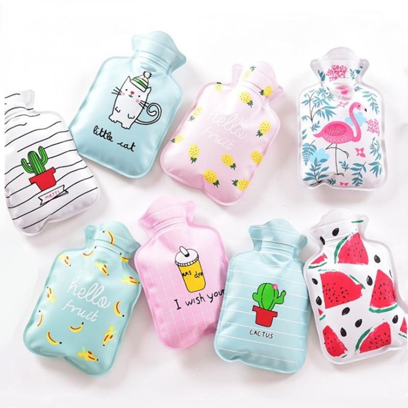 Túi Chườm Nóng Lạnh Mini Đáng Yêu