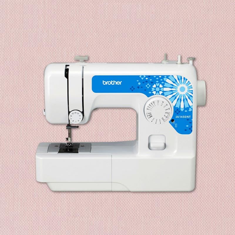 Brother Ja1450Nt Household Sewing Machine