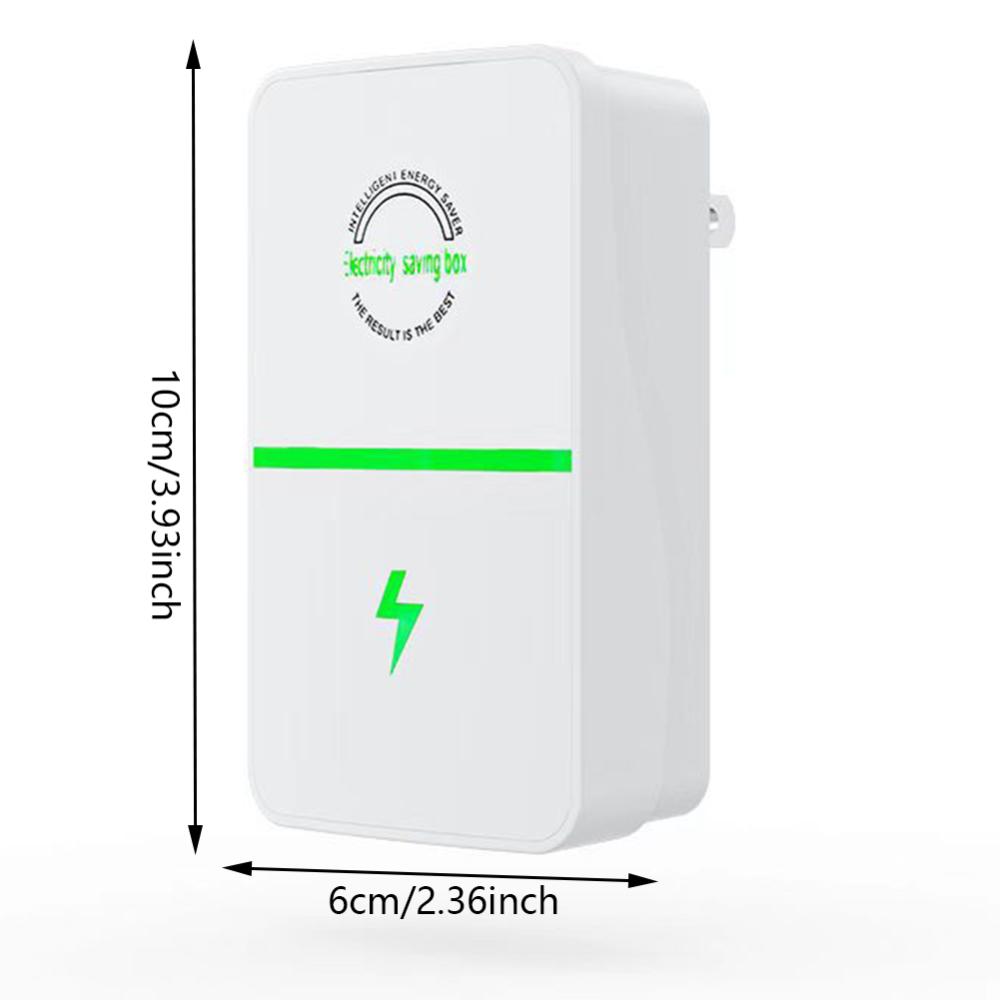 Thiết bị tiết kiệm điện điện EU/chúng tôi/Phích cắm chuẩn Anh Quốc Bộ lưu điện bằng hệ số công suất thông minh thị trường văn phòng gia đình thiết bị