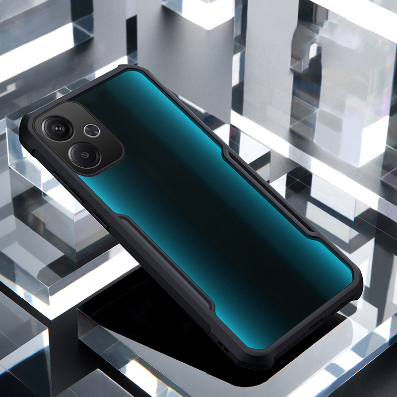 For%20Xiaomi%20Poco%20M6%20Case%20Transparent%20Clear%20Air%20Protector%20Soft%20Frame%20Hard%20Armor%20For%20Xiaomi%20Poco%20M6%204G%20Back%20Cover%20Phone%20Cases%20-%20Image%204