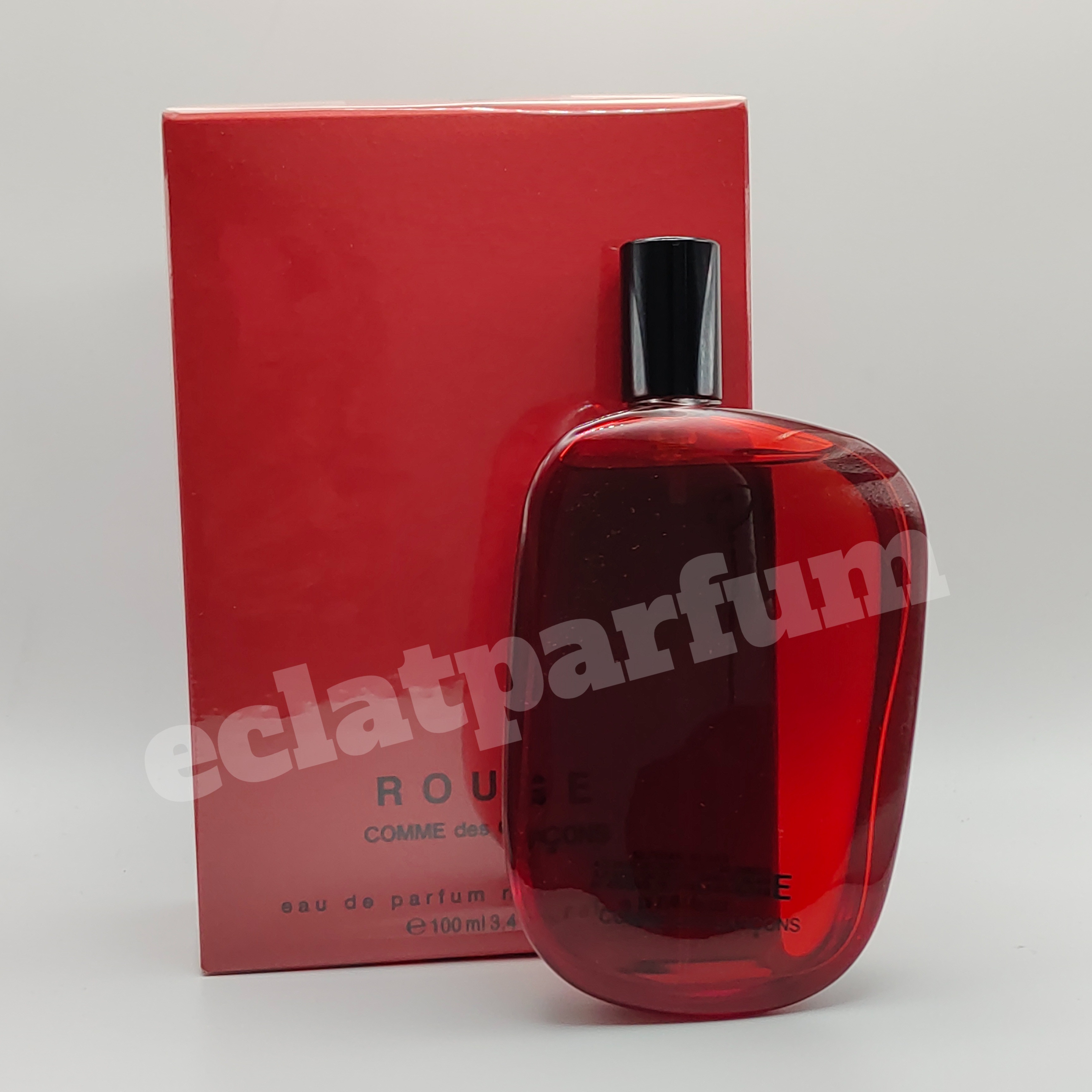 Rouge Commes Des Garcons Parfums Comme Des Garcons Rouge Eau De