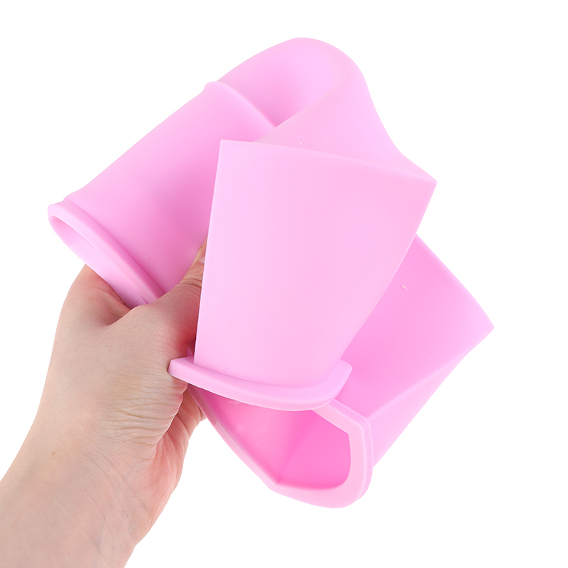 1200ml%20Rectangle%20Silicone%20Soap%20Making%20Mold%20Wooden%20Box%20Handmade%20Craft%20Cake%20Loaf%20Fayshow%20-%20Image%205