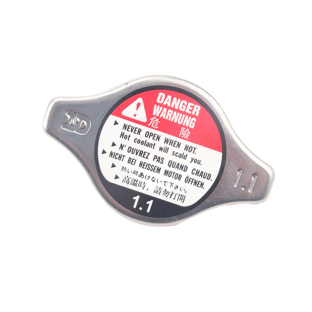 Oem cooling radiator cap for rlx mdx ilx accord tsx civic odyssey cr-v ridgeline 19045-paa-a01