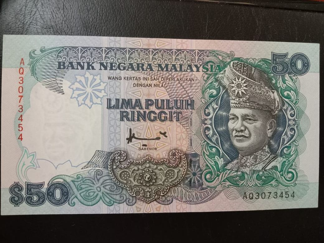 malaysia-old-bank-note-rm50-7th-series-lazada