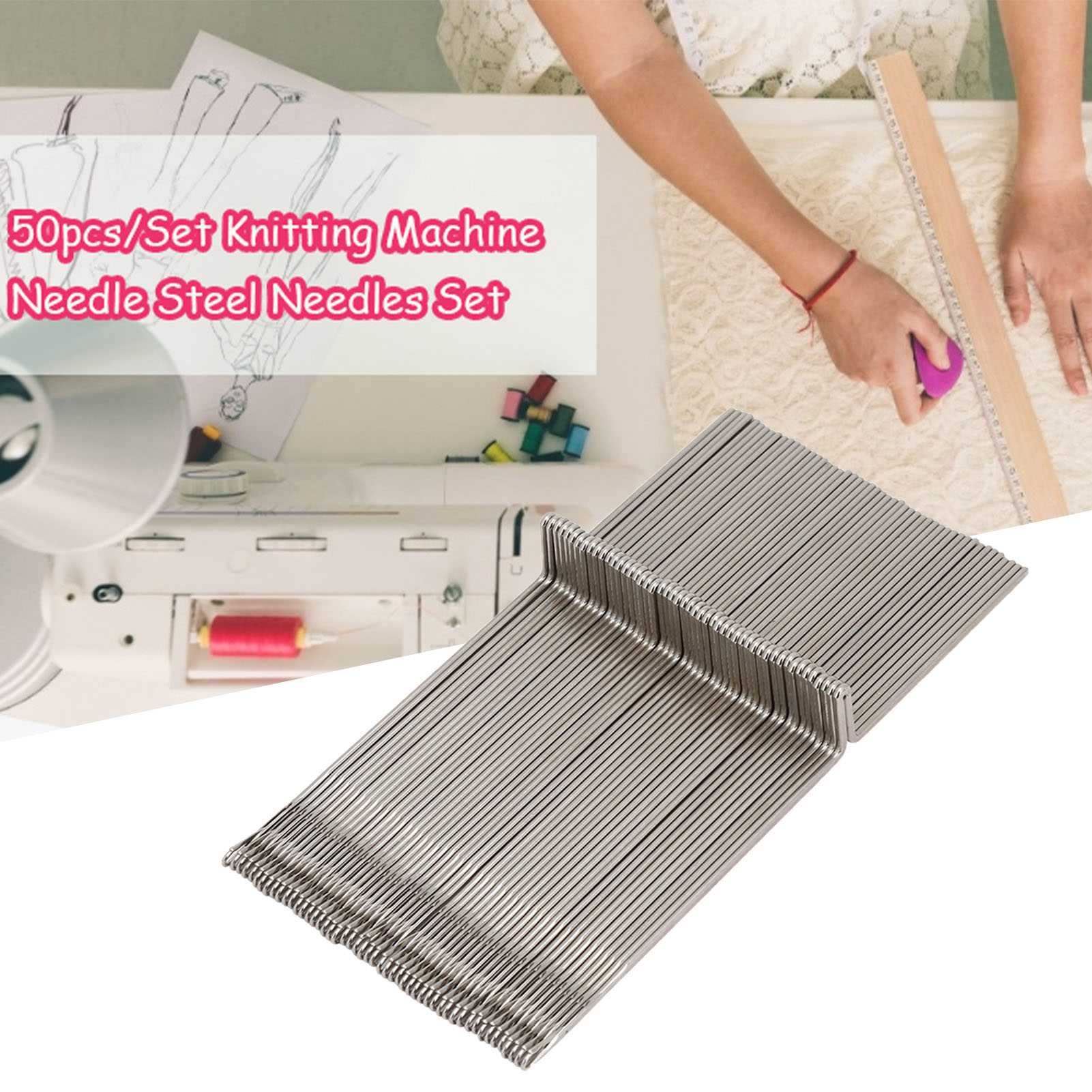 KH868 Weaving Tool High Quality Knitting Machine Easy to Operate Durable for Knitting Machine KH821 Knitting Machine KH868