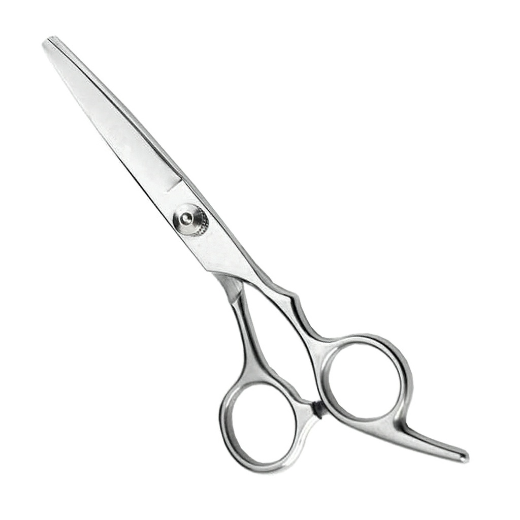 Lumbley premium 6-inch hair cutting & thinning scissors