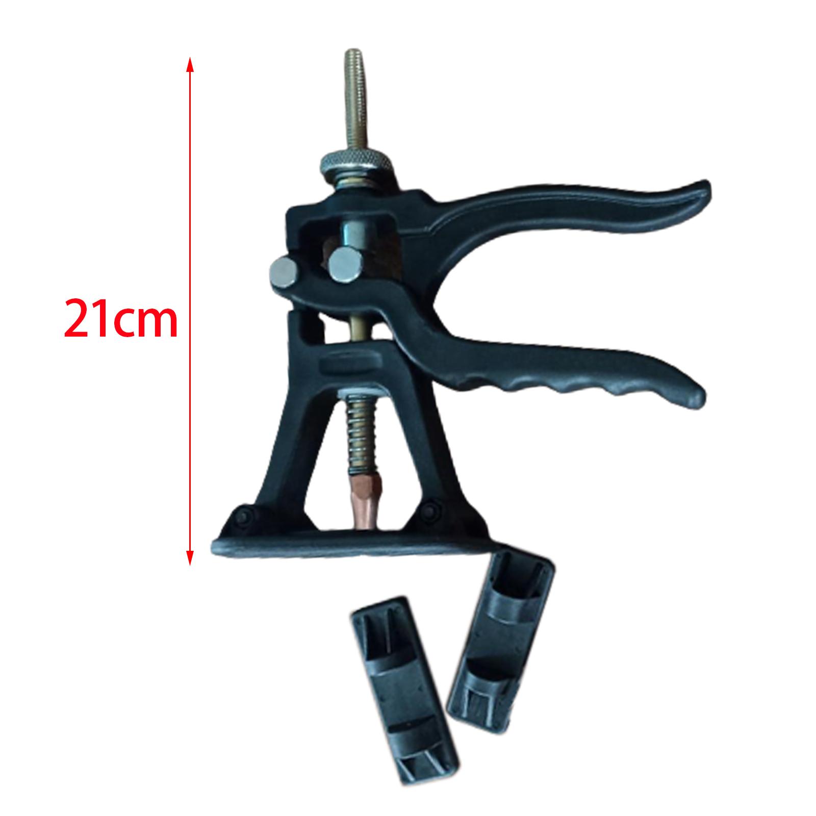Tahida Manual Puller Professional Car Dents Puller for Hail Damage Small Dents