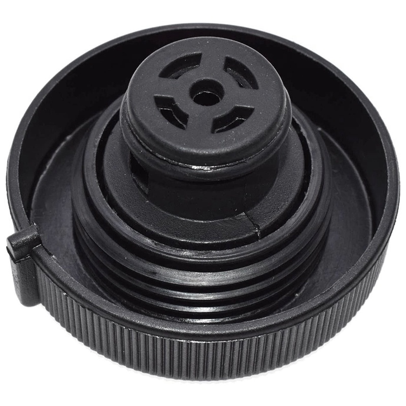 Nắp bình nước phụ Toyota