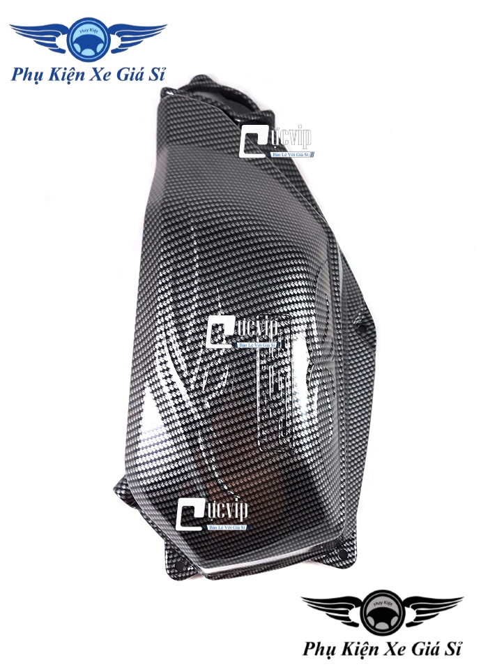 Ốp Pô E Carbon Vario/click 2018, 2019 MS1364