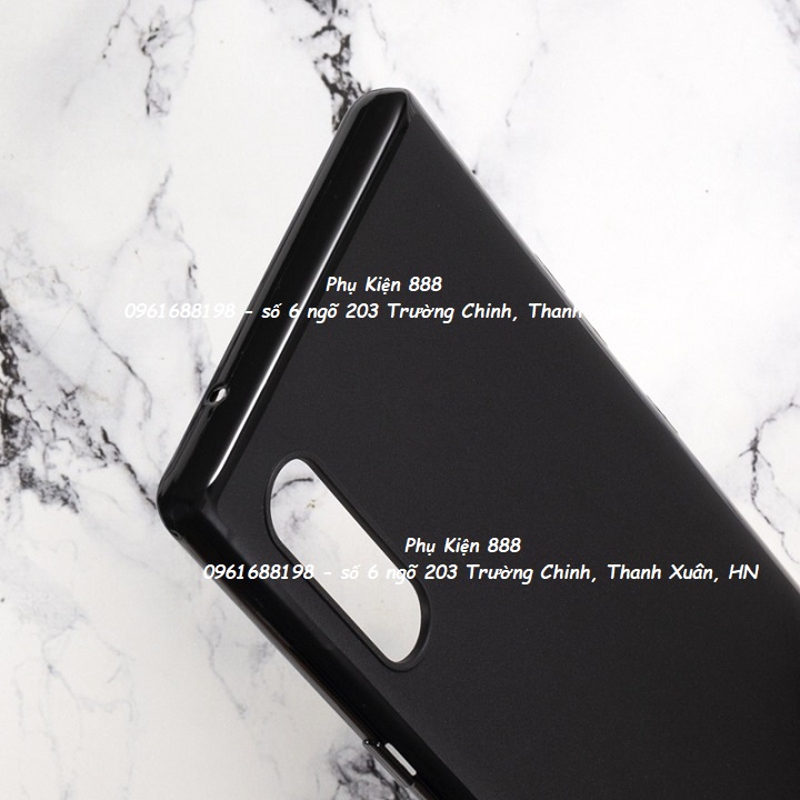 Ốp lưng LG Velvet 5G (LM-G900N, LM-G900EM) silicone