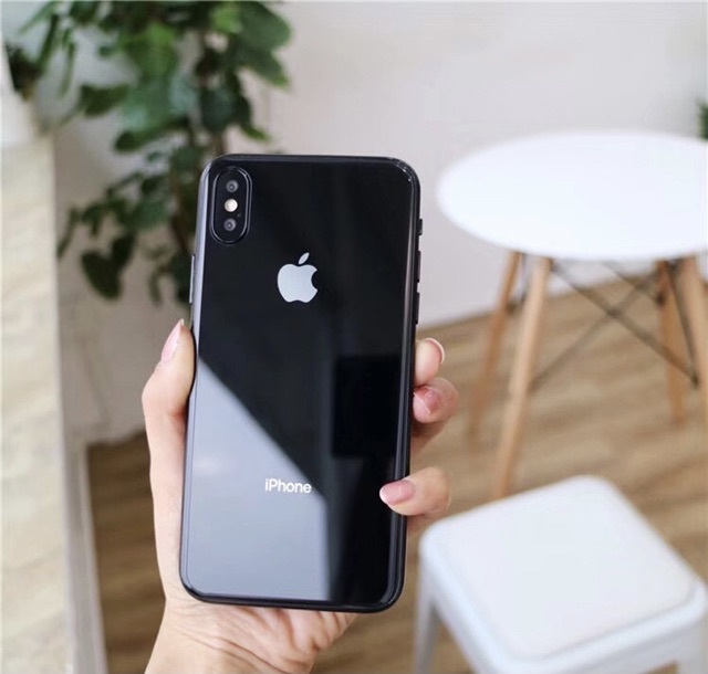 Dán lưng kính cường lực mặt sau iphone X,Xs,Xsmax, 7plus,8plus
