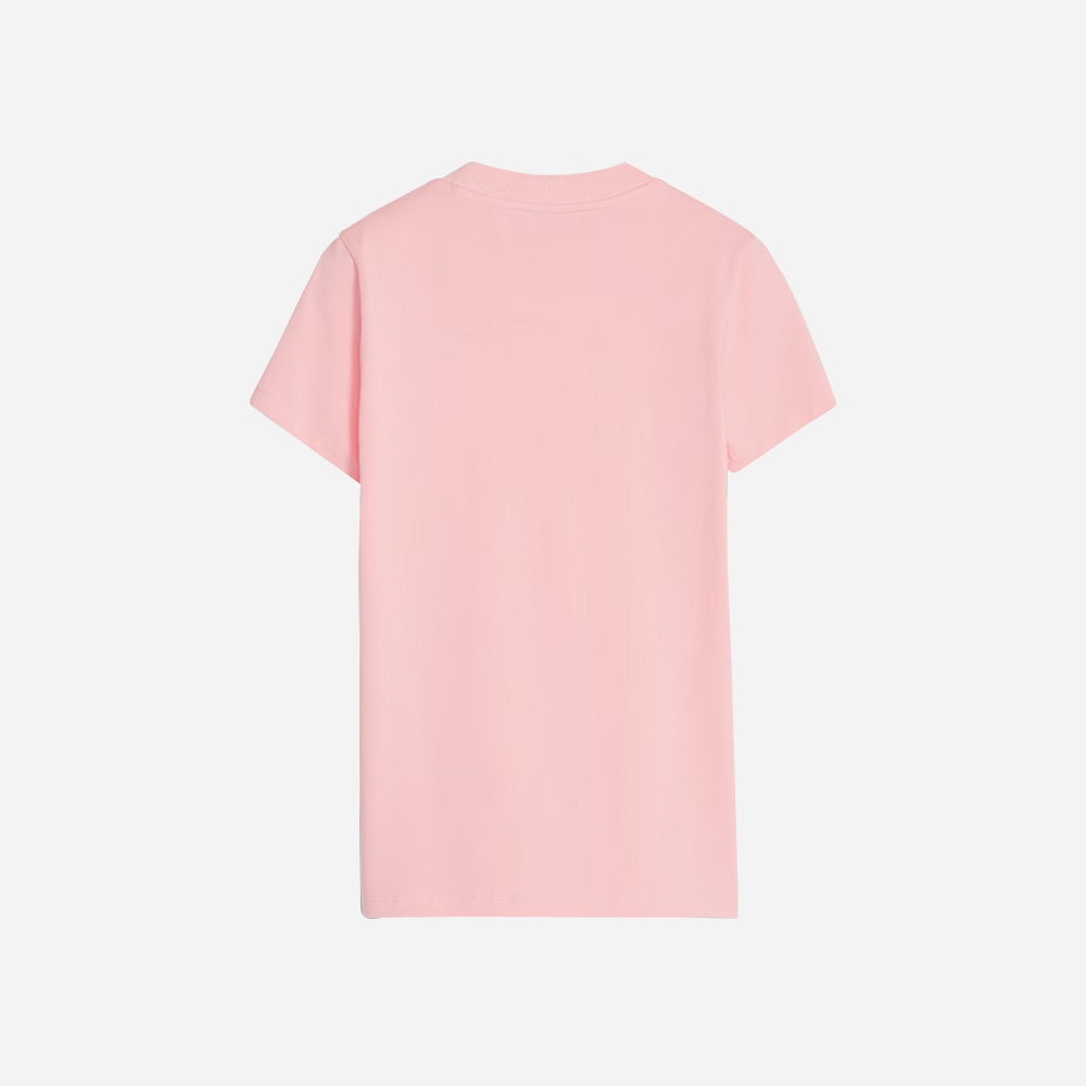 PUMA Áo thun thể thao nữ Classics Slim - 53561090
