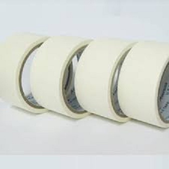 Băng keo giấy các loại 1.2F / 2.4F / 3.5F / 5F