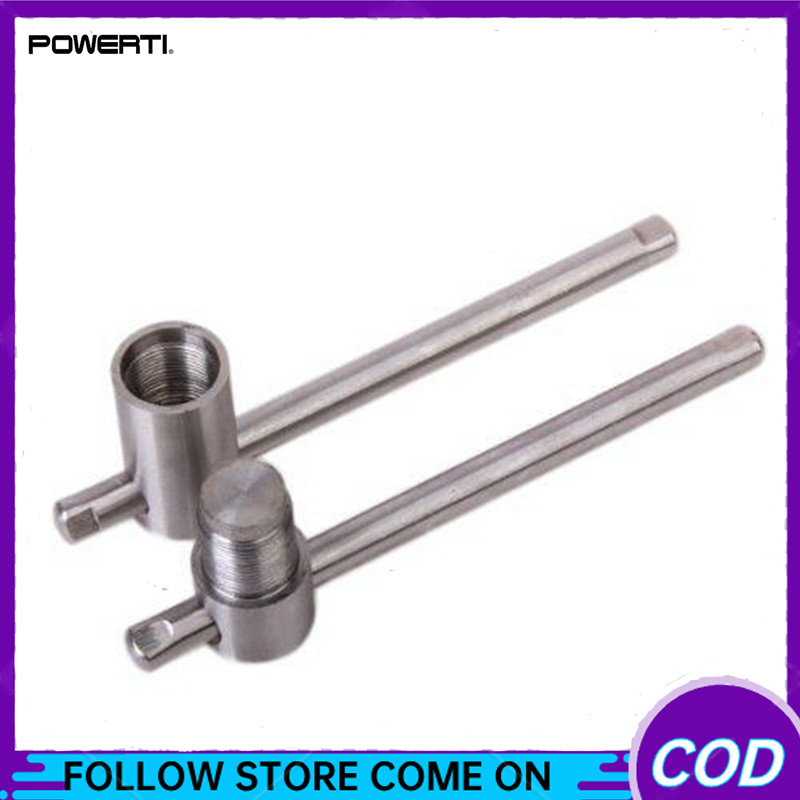 Stainless Steel Billiards Pool Cue Tip Press Shape Tool Billiards Accessories